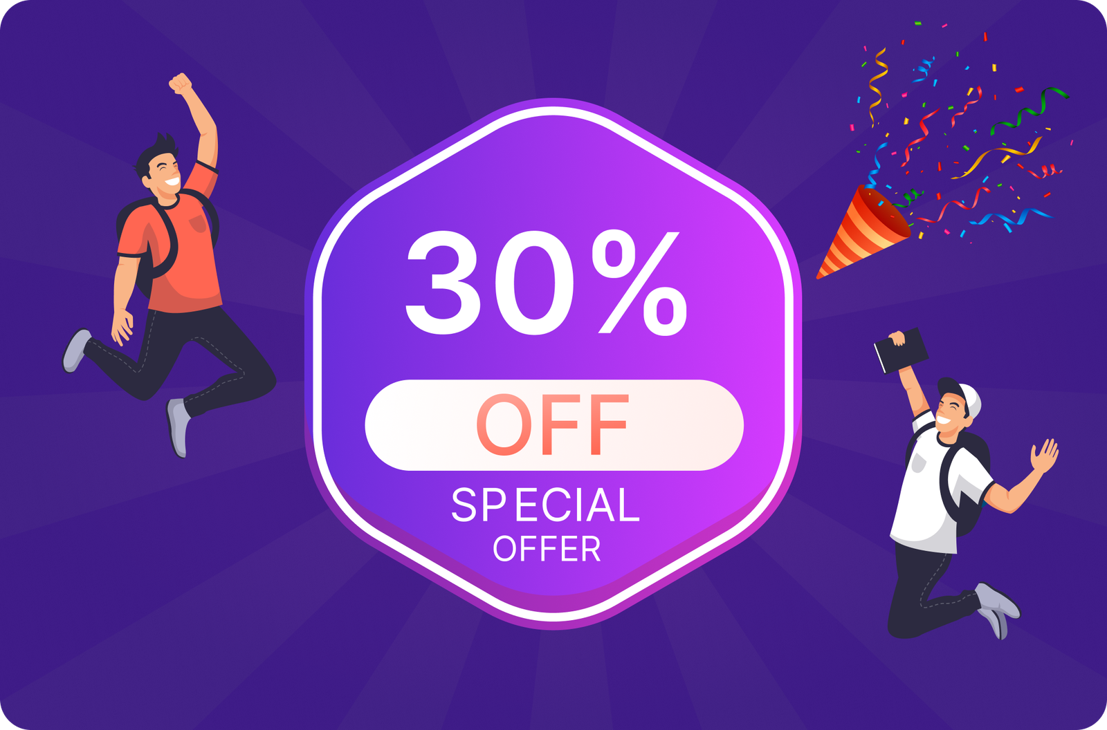 discount